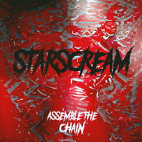 Starscream - ASSEMBLE THE CHAIN