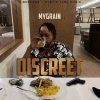 MyGrain - Discreet