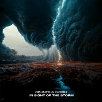Cøunts - In Sight Of The Storm