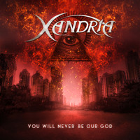 Xandria - You Will Never Be Our God