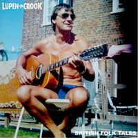 Lupen Crook - British Folk Tales