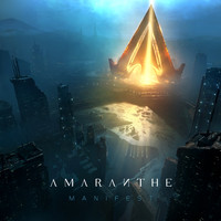 Amaranthe - Manifest (Bonus Version [Explicit])