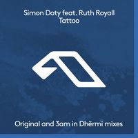 Simon Doty feat. Ruth Royall - Tattoo