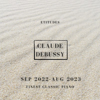 Claude Debussy - Pour les accords (Etitudes Claude Debussy)