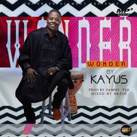 KAYUS - Wonder