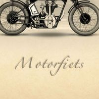 Waide Lemos - Motorfiets