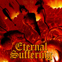 Eternal Suffering - Echo of Lost Words (Explicit)
