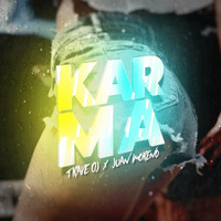 Juan Moreno - Karma