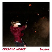 Dvorak - Ceramic Heart