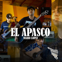 Mario Lopez - El Apasco