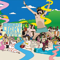 The Bright Light Social Hour - The Bright Light Social Hour (11th Anniversary Edition)