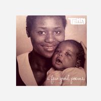 Tehn - A Few Good Poems
