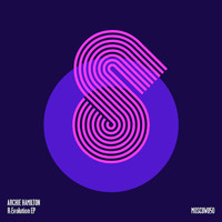 Archie Hamilton - R:Evolution EP