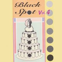 Black Spot - Volume 4