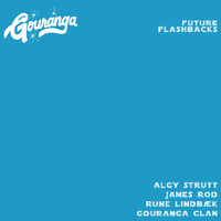 Algy Strutt - Future Flashbacks