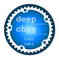 Duncan Gray - Deep Chug Remix Preview