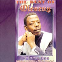 Oleseng - The Best Of Oleseng
