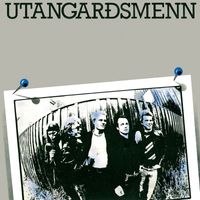 Utangarðsmenn - Rækjureggae