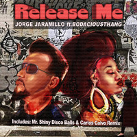 Jorge Jaramillo - Release Me