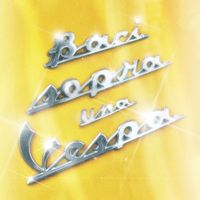 Seck - Baci sopra una vespa