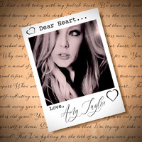 Amy Taylor - Dear Heart