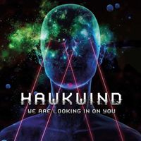 Hawkwind - Levitation (Live)