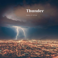 Force Of Nature - Thunder