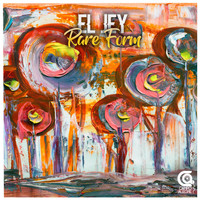El Jey - Rare Form