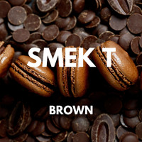 Smek T - Brown