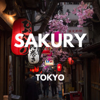 Sakury - Tokyo