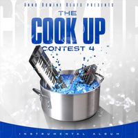 Anno Domini Beats - The Cook up Contest, Vol. 4