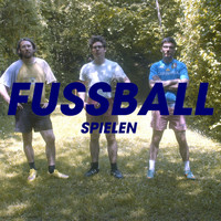 Moll - Fußball spielen