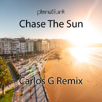 Planet Funk - Chase the Sun (Remix)