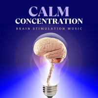 Concentration Music Ensemble - Calm Concentration - Brain Stimulation Music