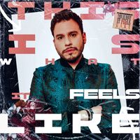 Fhernando - This Is What It Feels Like