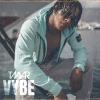 Tmar - Vybe