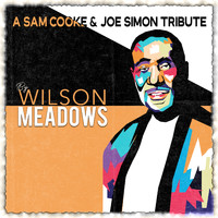 Wilson Meadows - A Sam Cooke & Joe Simon Tribute by Wilson Meadows
