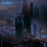 Tom J Harwood - Divergent