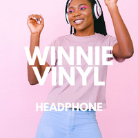 Winnie Vinyl - Headphone