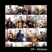 VIP - Mistress