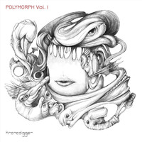 Kronodigger - Polymorph, Vol. I