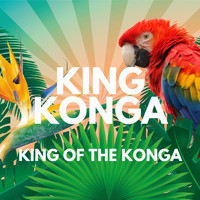 King Konga - King of the Konga