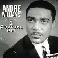 Andre Williams - Fortune of Hits (1955-1960)
