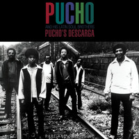 Pucho And His Latin Soul Brothers - Pucho's Descarga