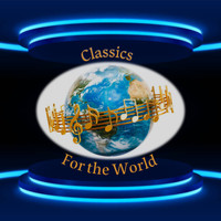 Gabriel Fauré - Classics for the World