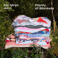 No Ninja Am I - Plenty of Blankets