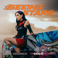 The Veronicas - Seeing Stars (Jessie Veronica – The Solo Project)