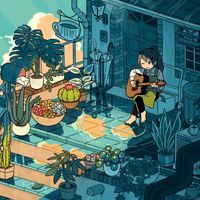 Fried Rice - Anime Grooves