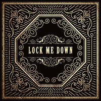 Taylor Jones - Lock Me Down