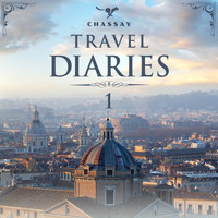 John Schroeder - Travel Diaries 1